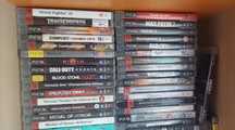 Gry na konsole ps3