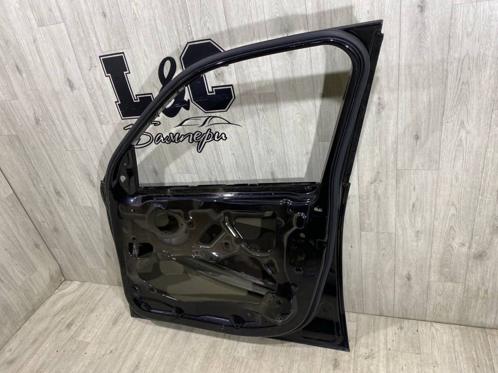 Дверь передняя правая BMW X5 F15 ( 2013 2014 2015 2016 2017 2018 г. )
