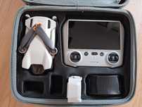Dron DJI MINI 3 w doskonałym stanie