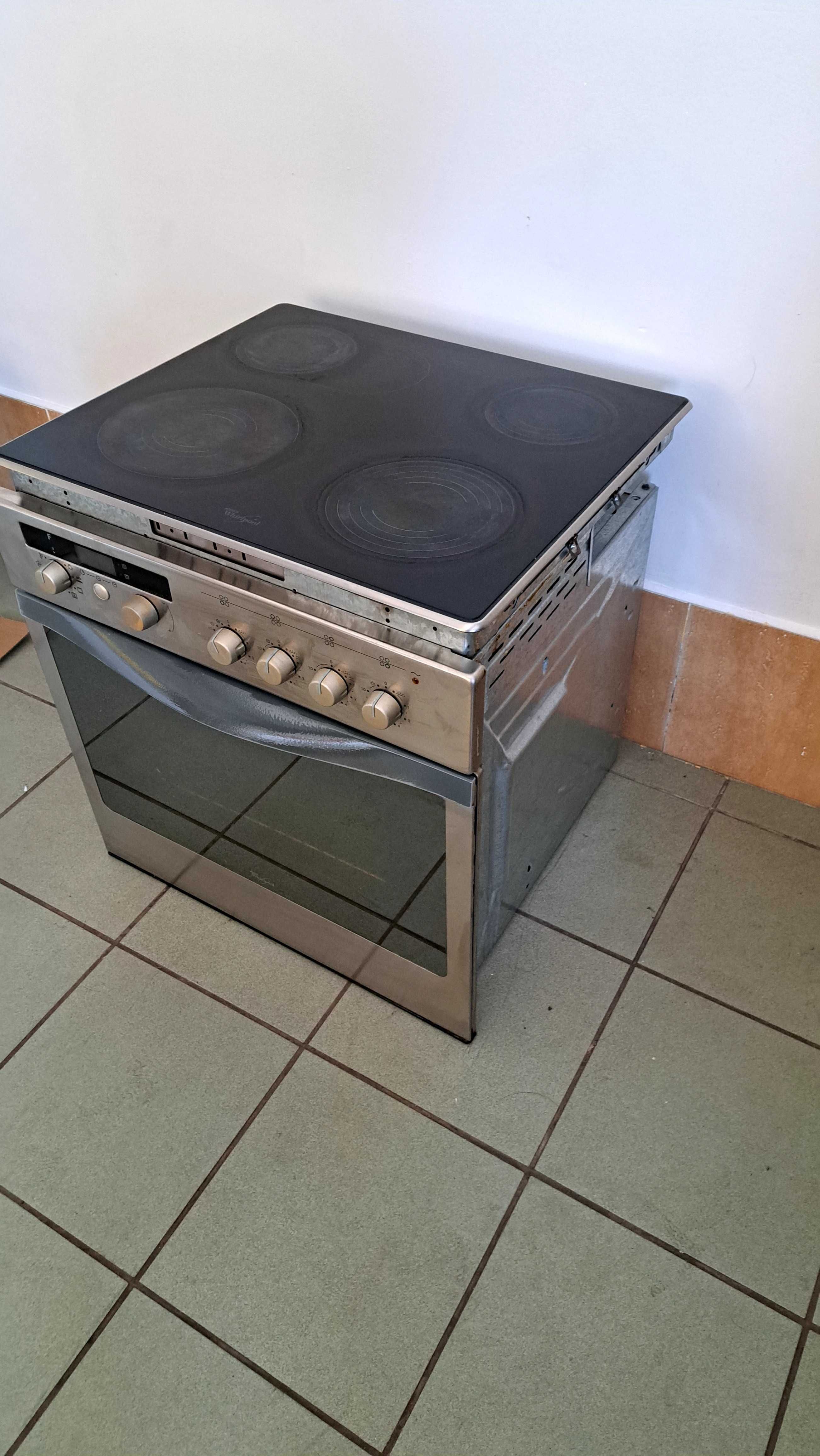 Sprzedam piekarnik z kuchenką