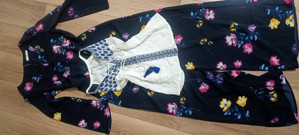 Пакет класного одягу розмір хс