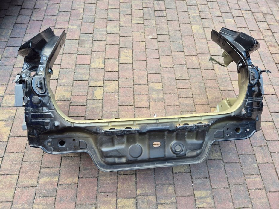 pas tyl tylny kia optima iv kombi