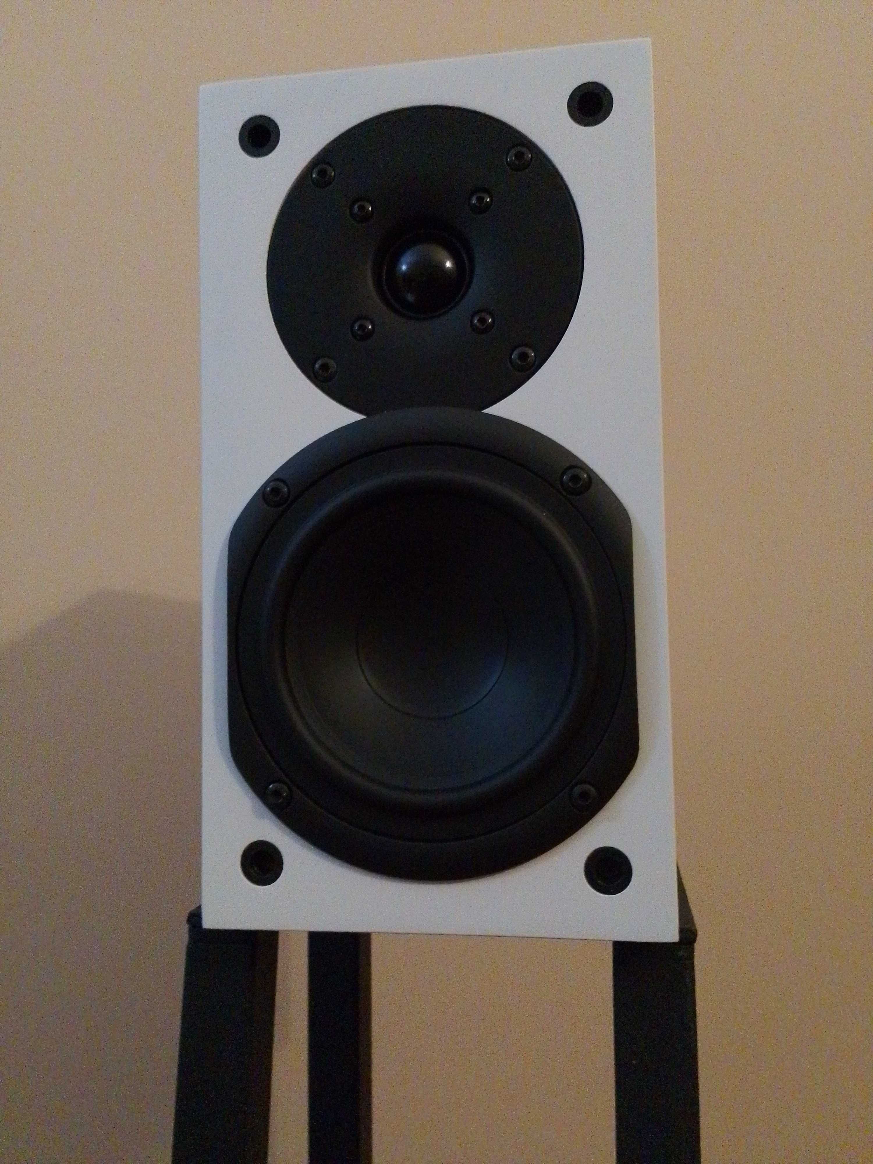 System Audio monitory - SA 505