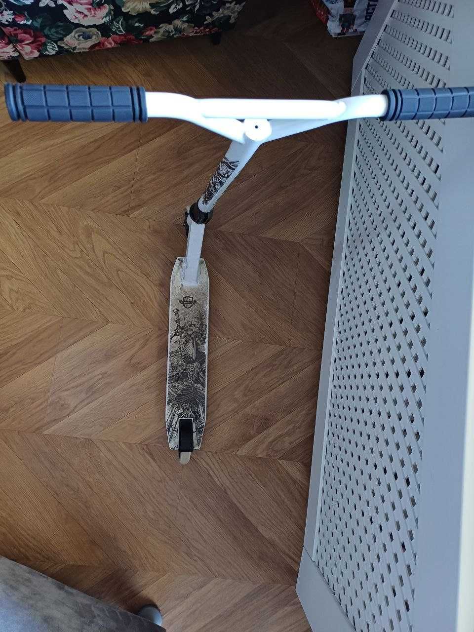 Hulajnoga dla dzieci
