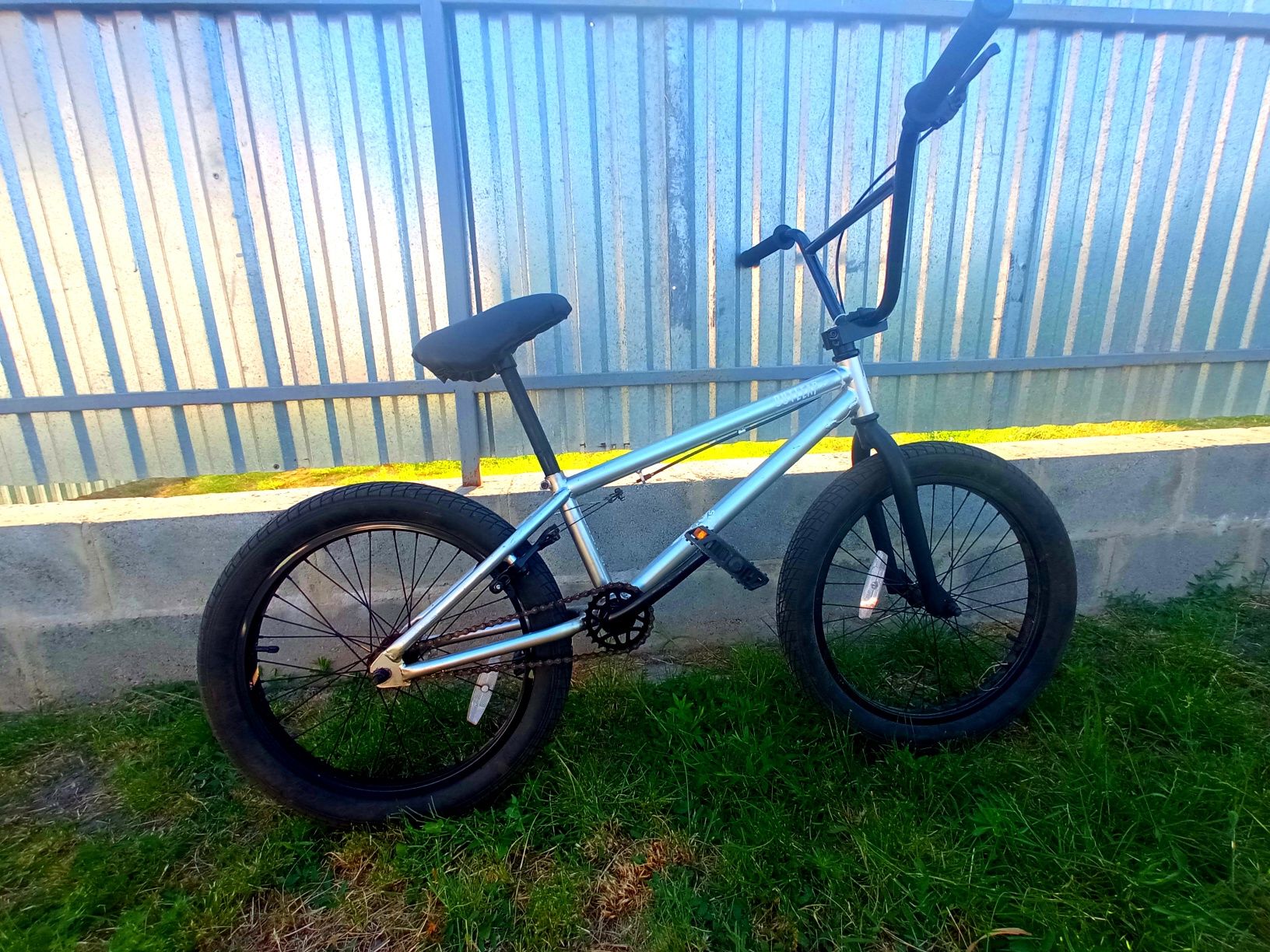 Продам bmx в хорошому стані