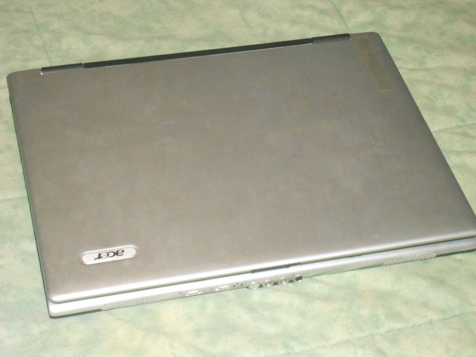 Portatil Acer Aspire 5633 WLMi para peças arranjo