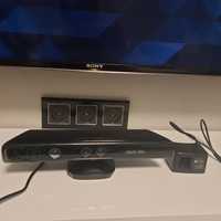 Kinect xbox 360 + адаптер