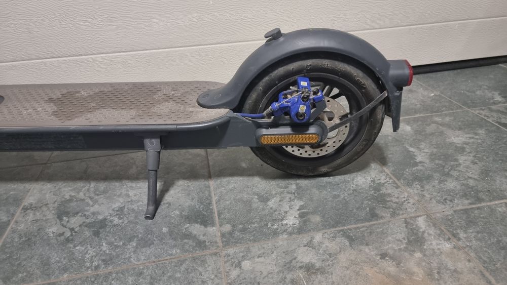 Hulajnoga elektryczna Xiaomi Mi Electric Scooter 3