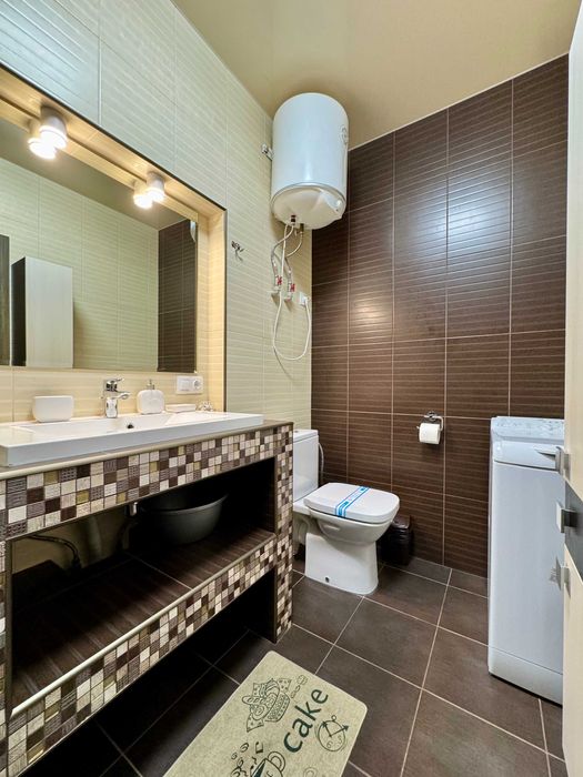 ApartPoltava Атмосферна однокімнатна квартира ЦЕНТР, театр Гоголя