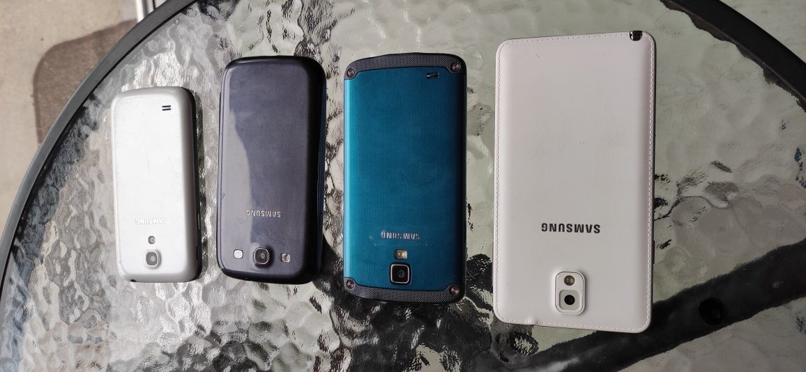 Samsung wystawowe modele kopie Samsung