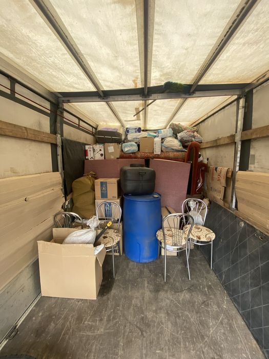 Грузовиепервозки любие грузи