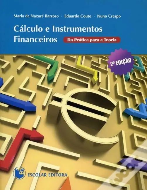 Cálculo e instrumentos financeiros