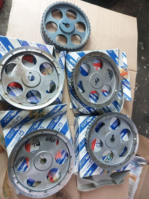 Koło rozrzadu Fiat dohc 2.0 Lancia Thema Croma