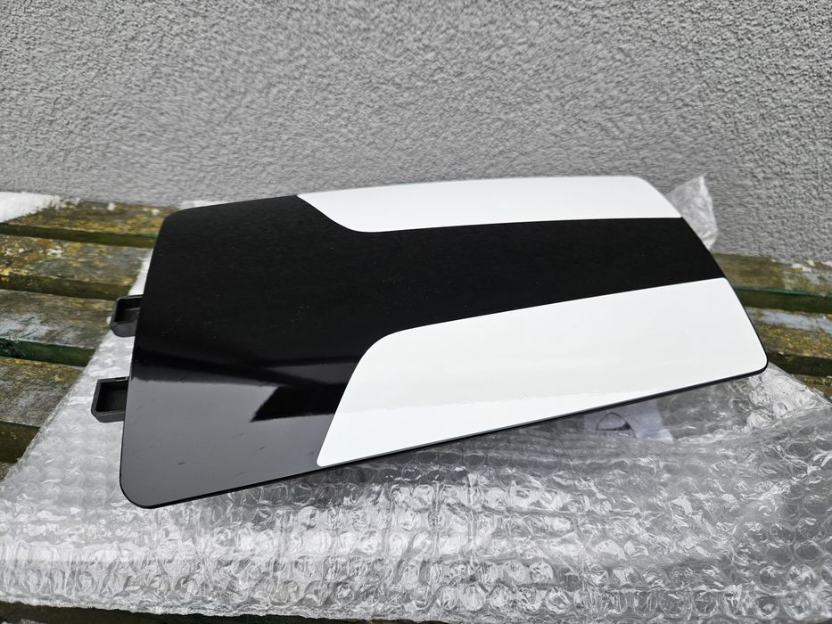 Honda vtr sp 2 nakladka