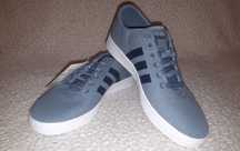 Nowe buty Adidas Easy Vulc 2.0, rozm. 40