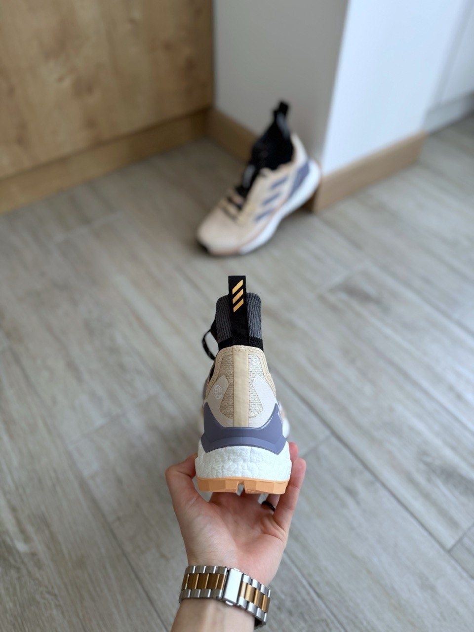США! Літні жіночі кросівки Adidas Terrex Free HP7498 Оригінал! 37-40р