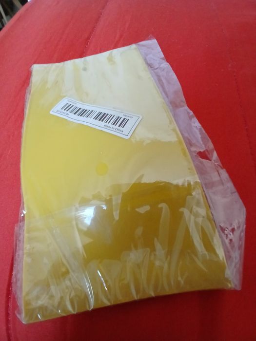 Quite de agricult frutífera, composta de várias peças,caça mosca fruta