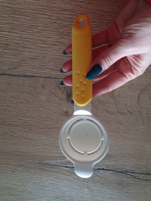 Separator rozdzielacz do jajek