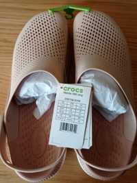 Chodaki Crocs LiteRide Clog 46/47/30 cm