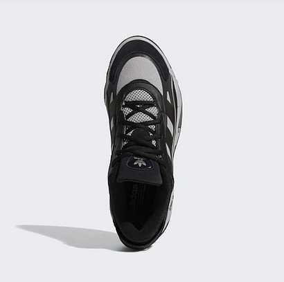 Оригінальні кросівки Adidas Originals Niteball II