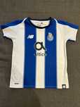 Camisola FC Porto para criança 4/5 anos
