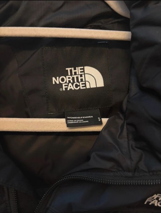Kurtka The North Face Diablo 700 S