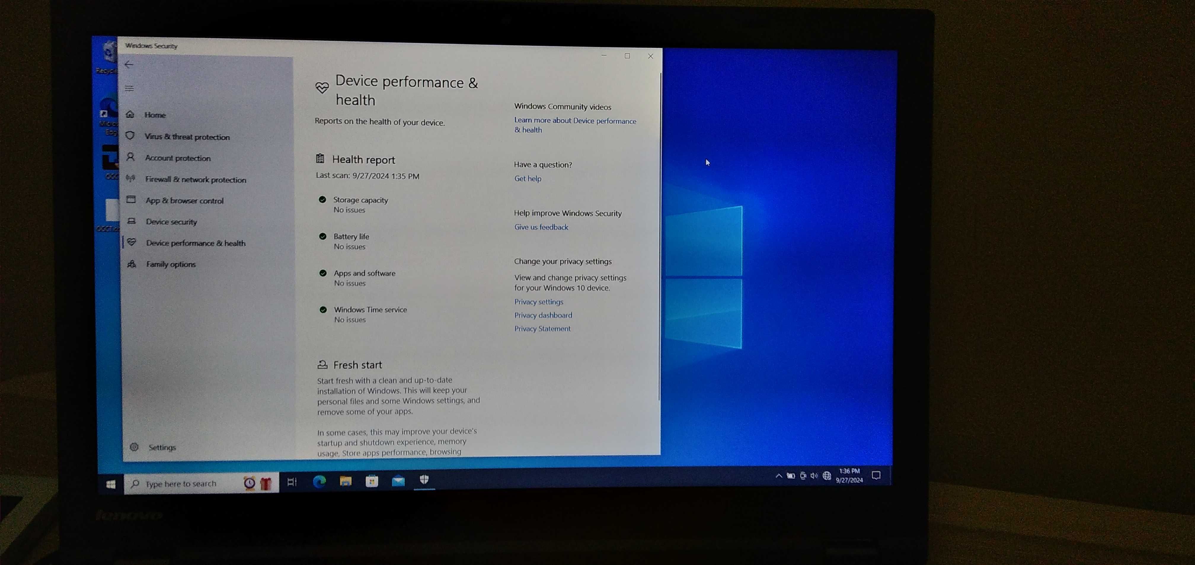 Lenovo Thinkpad W541