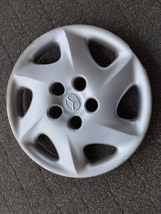 Kołpak Mazda 15" GG2M37170 pojedyncza sztuka
