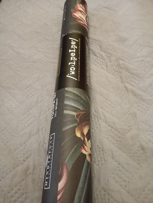 Шпалери преміум сегменту Mindthegap