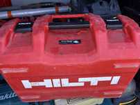 Walizka hilti sc 30 wr-22 nuron