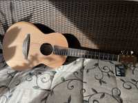 Gitara Sheeran by Lowden W03(L.R.Baggs)(Martin LX1E)