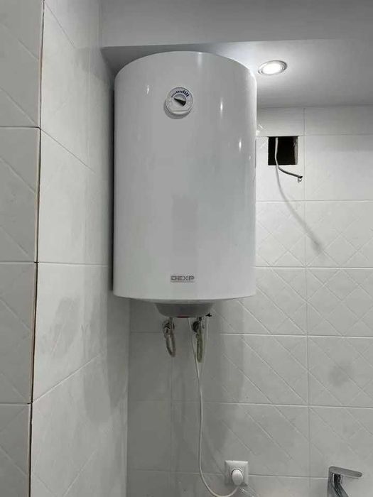 Мастер по Бойлерам. Ремонт бойлеров, чистка, установка. Обслуживание