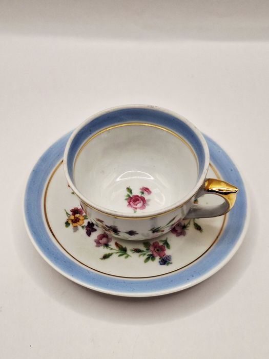 Filiżanka do espresso Francja