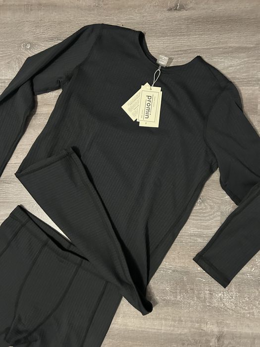 Термобілизна чоловіча