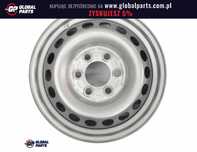 Mercedes W906 Felga Stalowa 16'' 6,5J