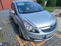 Corsa d 1.3cdti,długie oplaty