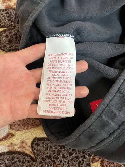 Штаны найк теч флис