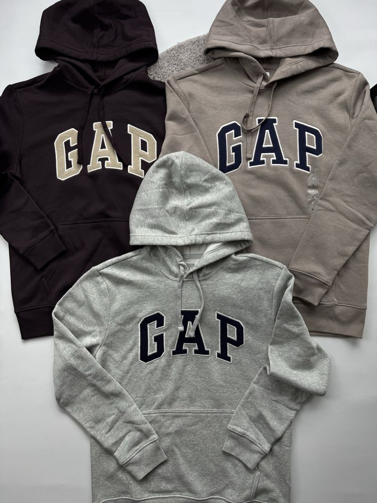 Худи Gap,зип худи геп,оригінальні худі