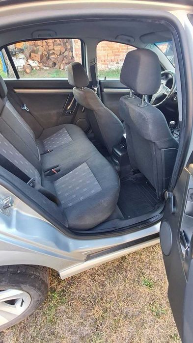 OPEL Vectra C 2006 2.2 бензин