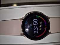 Smartwatch Samsung Galaxy Wchat4 Wi-Fi NFC LTE