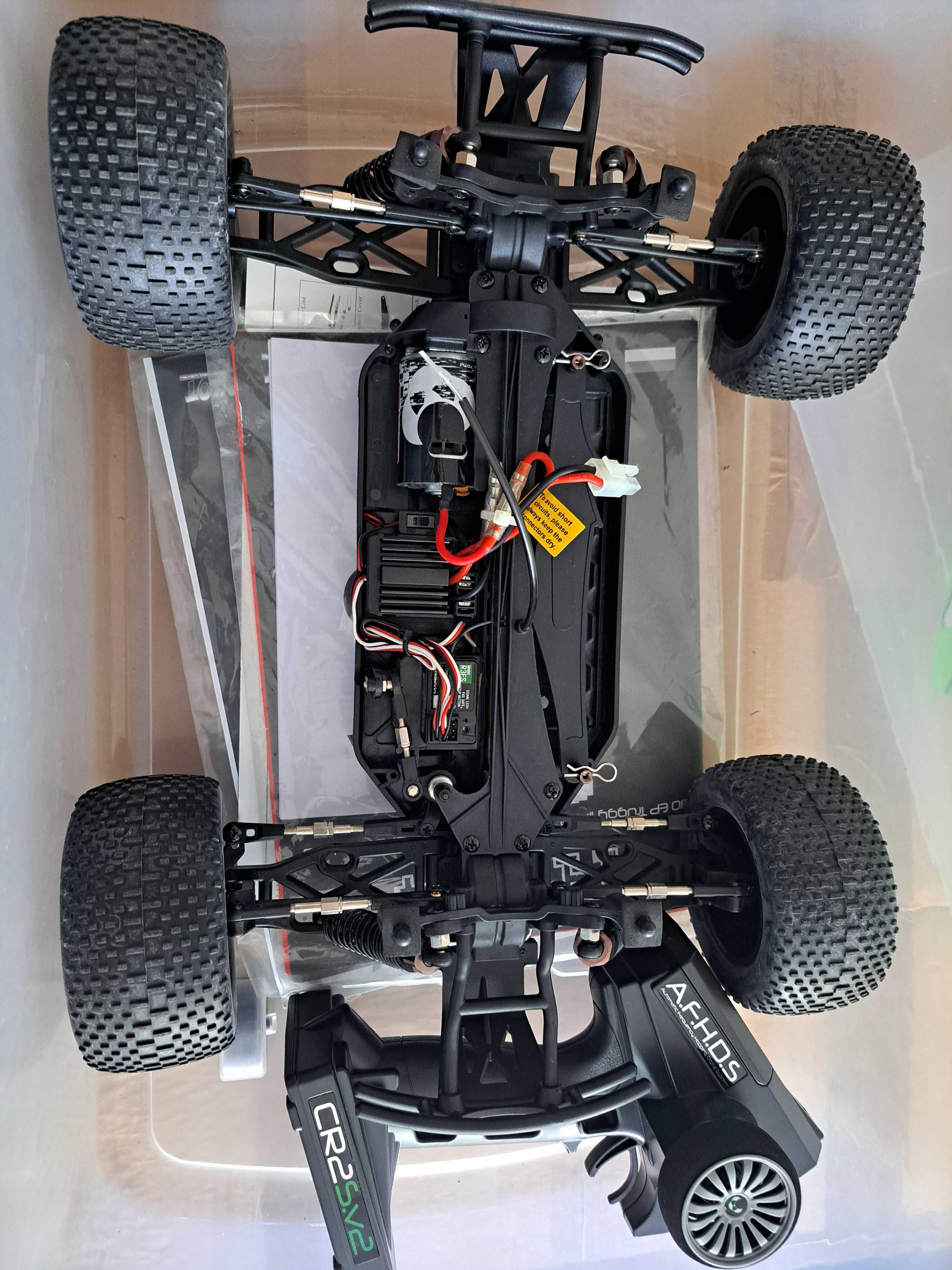 Truggy Absima 1/10