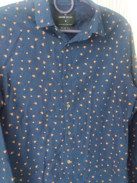 Сорочка чоловіча.