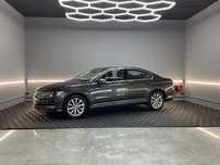 VW PASSAT 2.0tdi