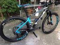 Bicicleta Giant  Xtc