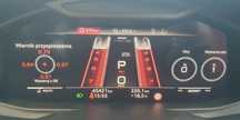 Audi RS6 Avant 4.0 V8 Bi-T. exclusive '22 (gwar. do 02/27, s. PL, I wł., bezw.)