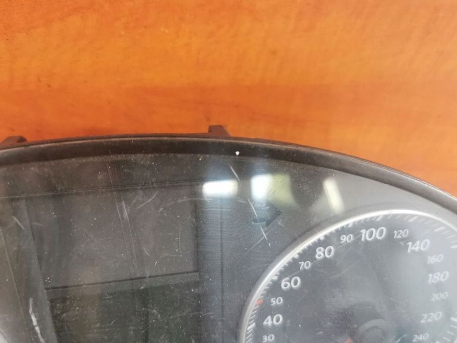 vw golf v 5 tdi licznik 1k0920861b