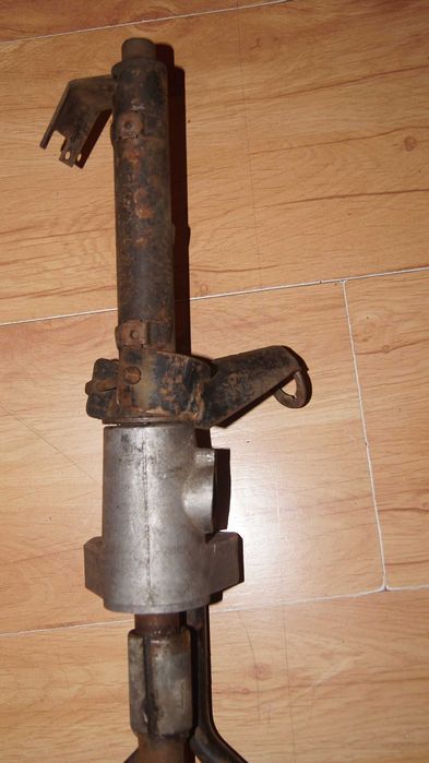 Syrena Warszawa Nysa Żuk kolumna kierownicza Przekładnia ?