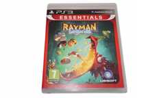 Rayman Legends Sony Playstation 3 (Ps3)