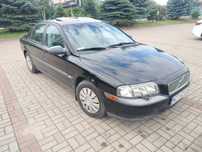 Volvo s80 2.5TDI