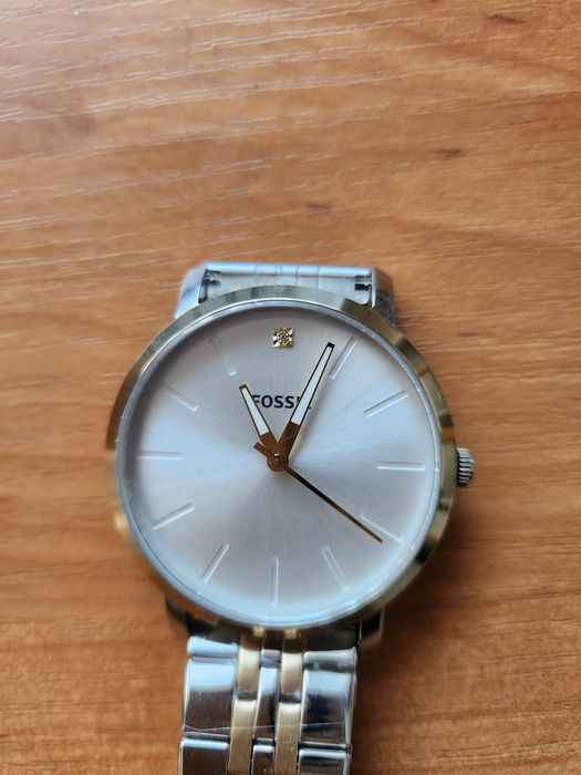 Zegarek Fossil BQ2467SET